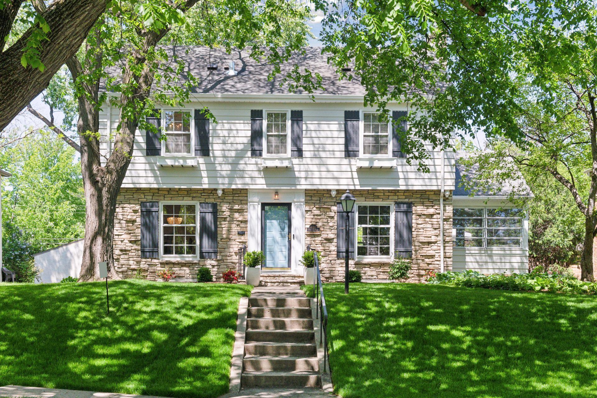 4120 Sunnyside Road Edina, MN 55424 - Photo 3 of 73