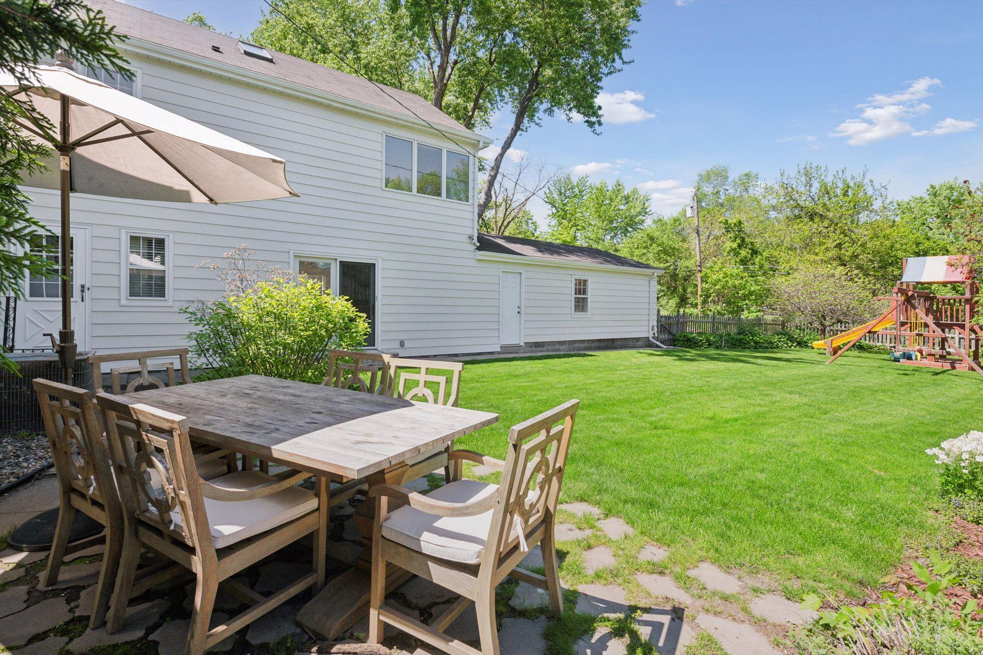4120 Sunnyside Road Edina, MN 55424 - Photo 61 of 73