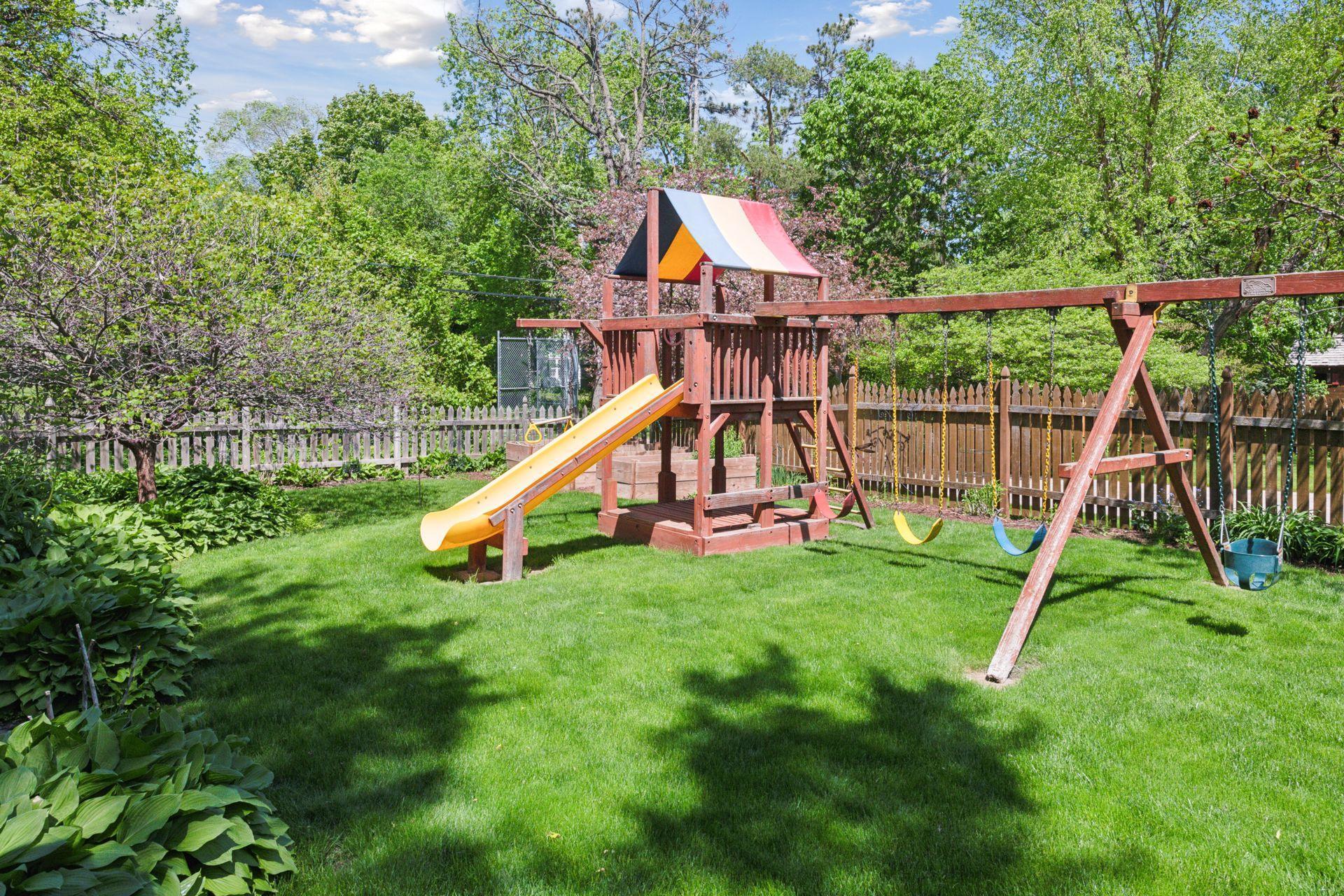 4120 Sunnyside Road Edina, MN 55424 - Photo 62 of 73