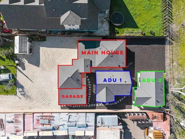 $980,000 | 3109 29th Avenue, Sacramento, CA 95820