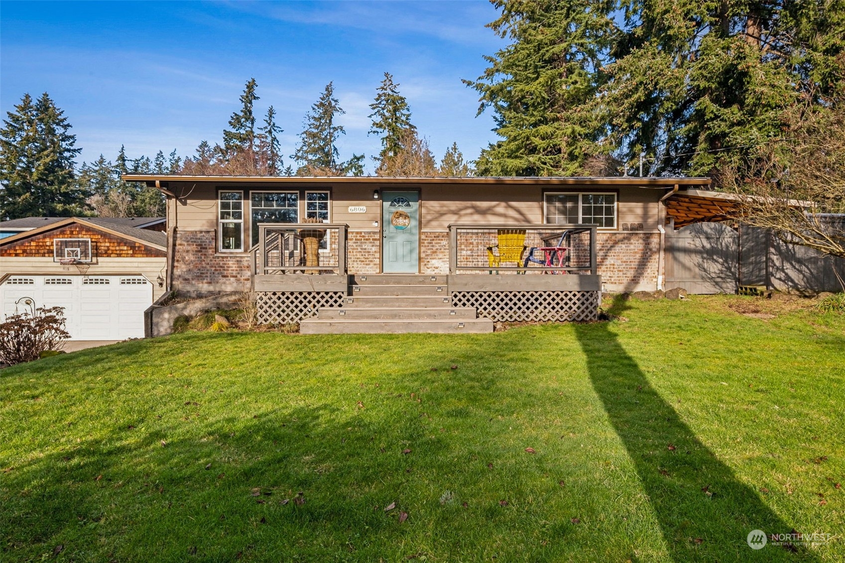 6806 Southeast 8th Street Renton, WA 98059 - Photo 1 of 32