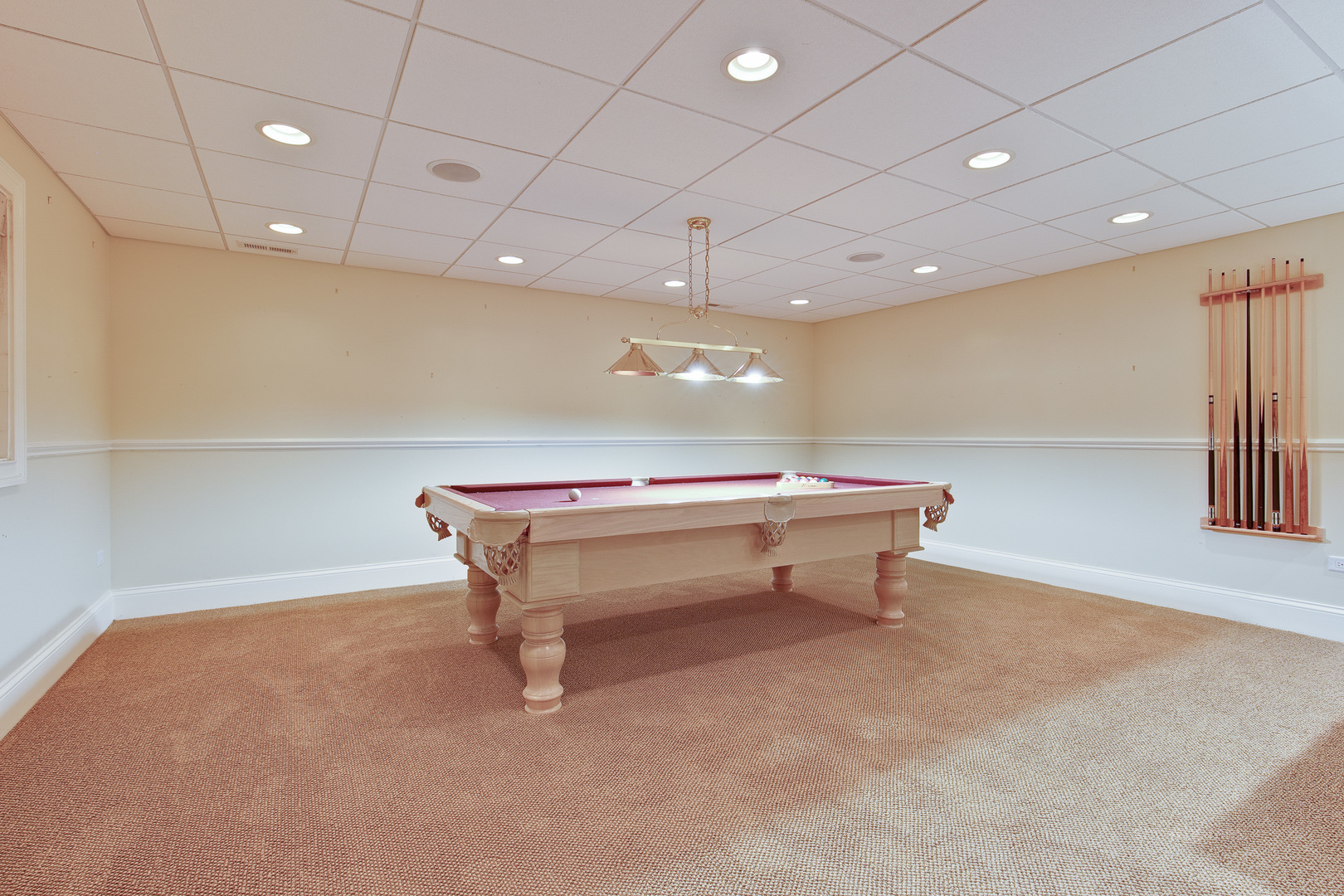 433 South Ridge Road Lake Forest, IL 60045 - Photo 40 of 49 a room with furniture and a table