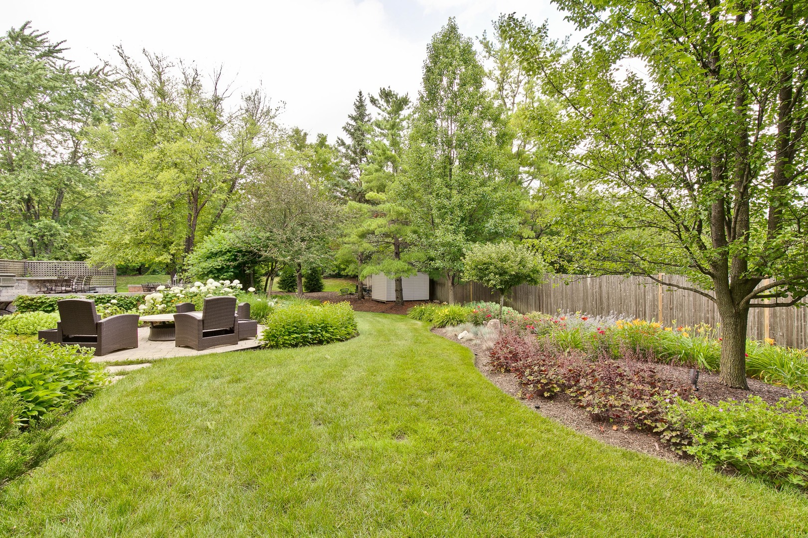 433 South Ridge Road Lake Forest, IL 60045 - Photo 47 of 49