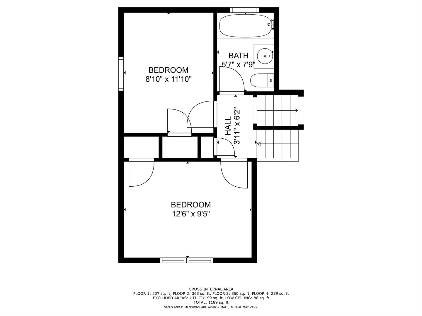 735 Forest Road La Grange Park, IL 60526 - Photo 29 of 31