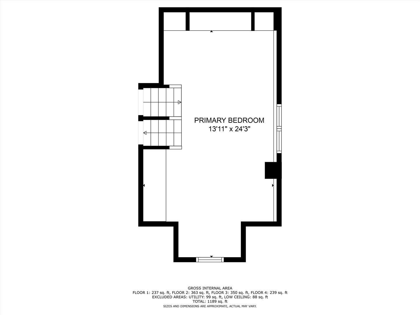 735 Forest Road La Grange Park, IL 60526 - Photo 30 of 31 a picture of floor plan
