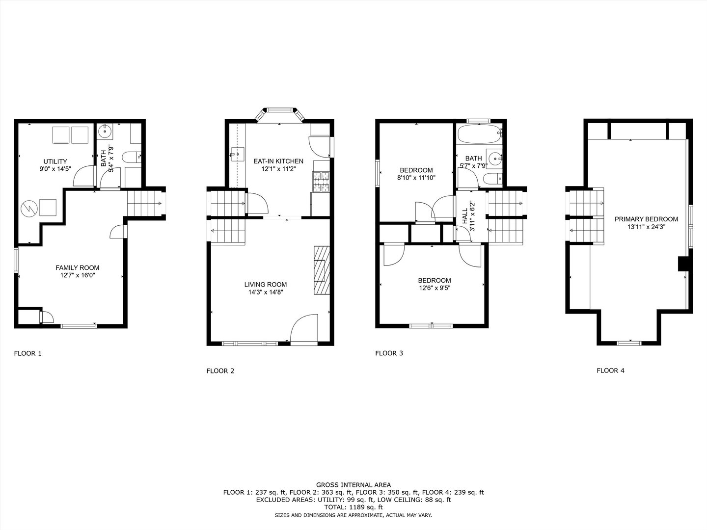 735 Forest Road La Grange Park, IL 60526 - Photo 31 of 31
