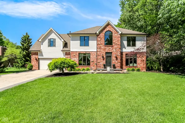 $525,000 | 1159 Paris Drive, Franklin, IN 46131