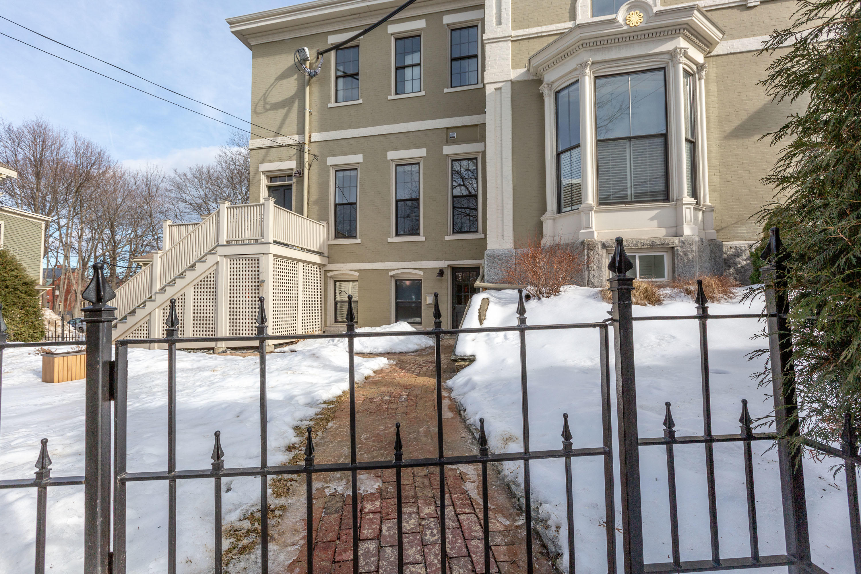 727 Congress Street, Unit 2 Portland, ME 04101 - Photo 50 of 51 Congress_Chadbourne_62