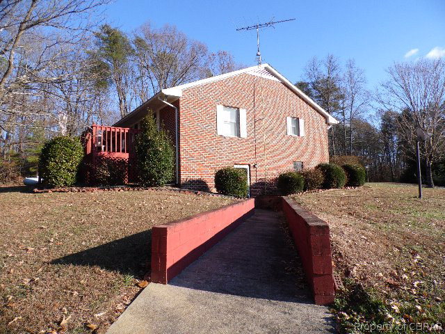 1140 Scotts Mill Road Tappahannock, VA 22560 - Photo 16 of 17