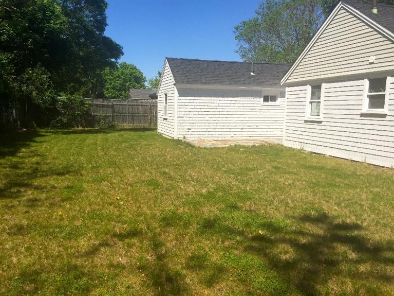 129 Spring Street Hyannis, MA 02601 - Photo 26 of 31 a view of outdoor space and yard