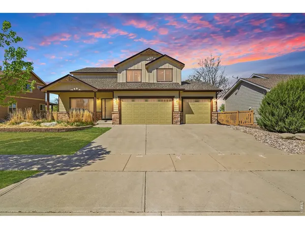 $799,000 | 5193 Rock Hill Street, Timnath, CO 80547