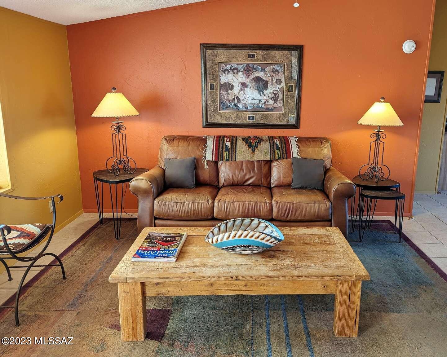 16465 West Arivaca Road Arivaca, AZ 85601 - Photo 2 of 25