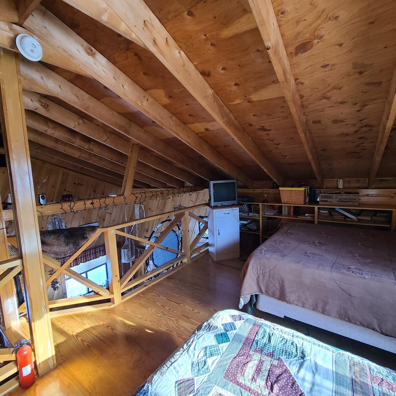 481 Mt Blue Pond Road Avon, ME 04966 - Photo 8 of 35 20220212_142143