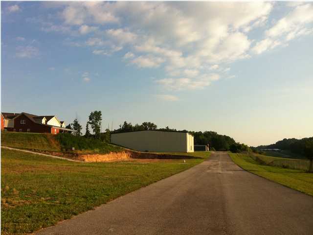 4617 McDonald Road Collegedale, TN 37302 - Photo 1 of 8 Primary Photo