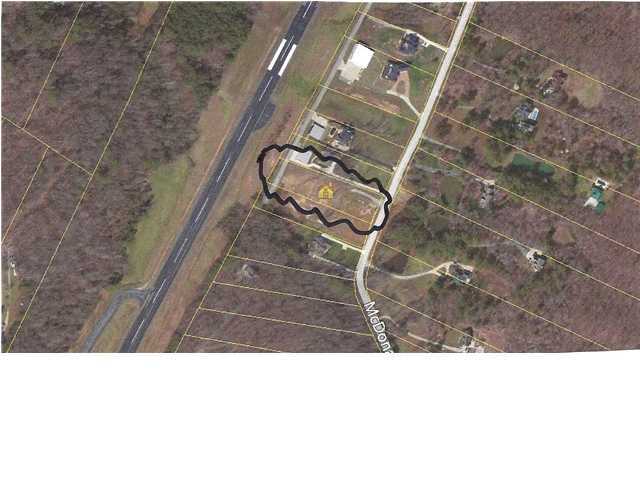 4617 McDonald Road Collegedale, TN 37302 - Photo 8 of 8 Additional Photo