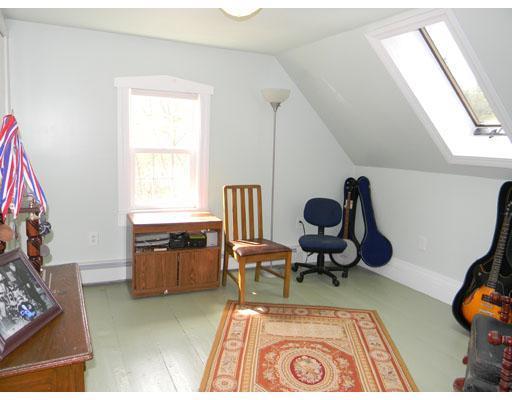 140 Mines Road Blue Hill, ME 04614 - Photo 12 of 25 Bedroom.