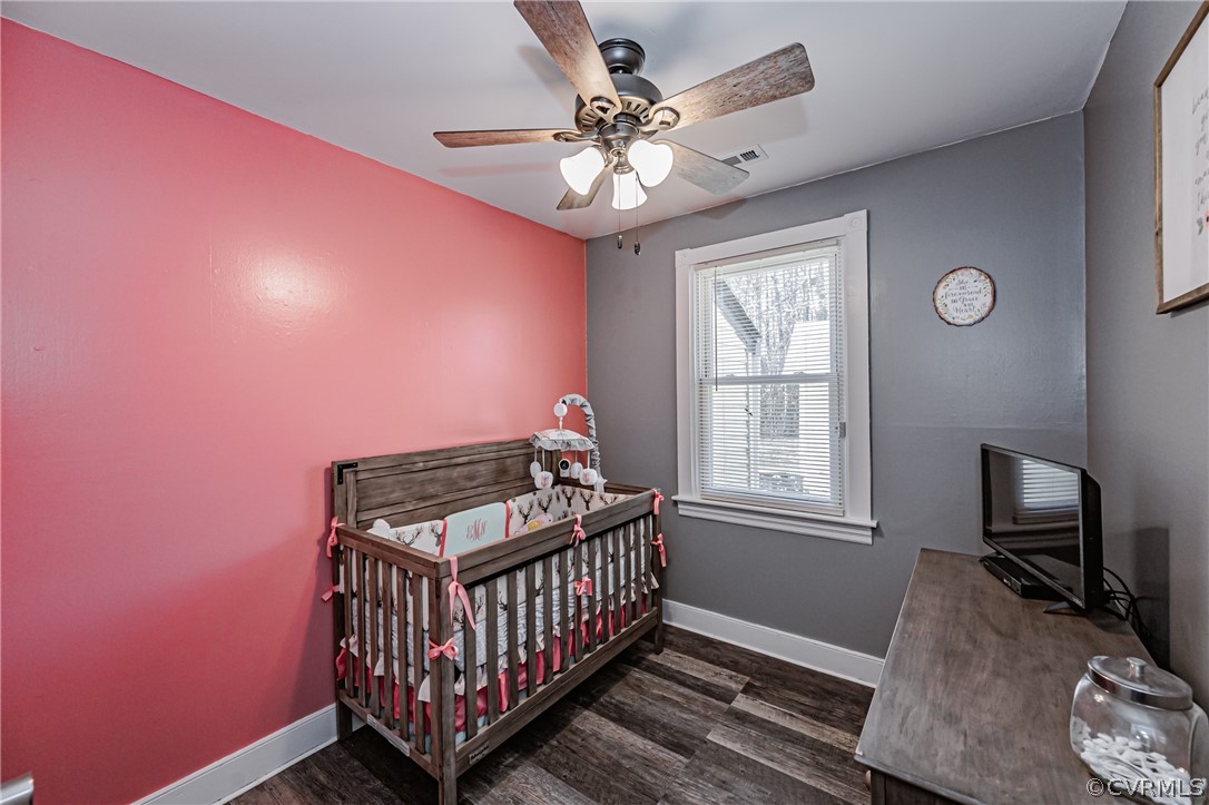 712 Beverstone Road Henrico, VA 23075 - Photo 20 of 47 Gallery Image 20