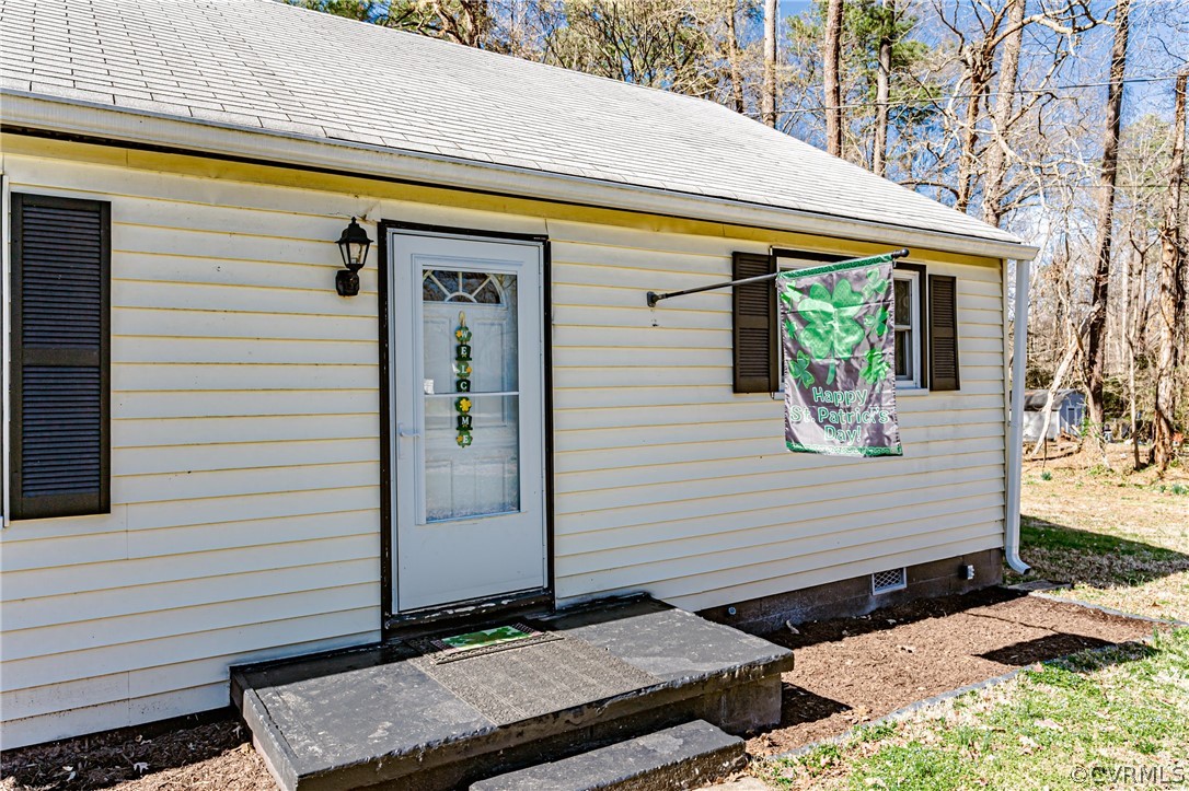 712 Beverstone Road Henrico, VA 23075 - Photo 3 of 47 Gallery Image 3