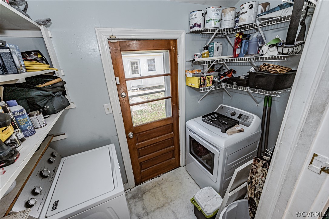712 Beverstone Road Henrico, VA 23075 - Photo 34 of 47 Gallery Image 34