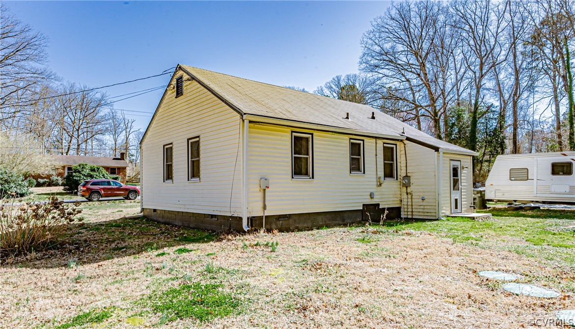 712 Beverstone Road Henrico, VA 23075 - Photo 44 of 47 Gallery Image 44