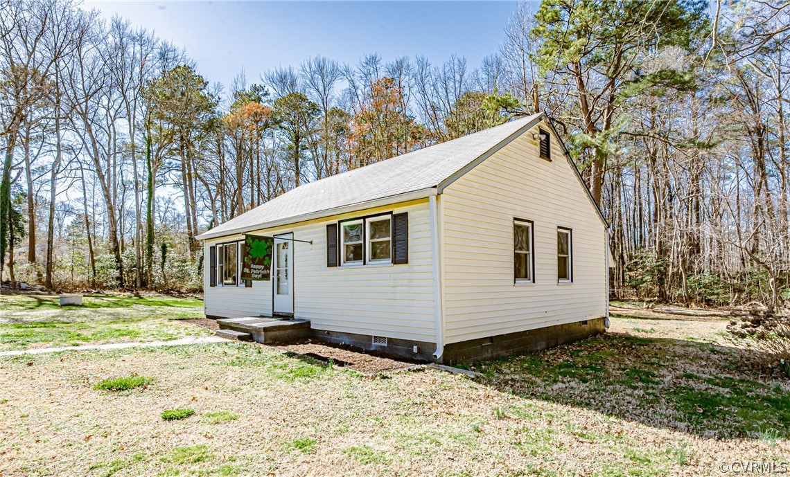 712 Beverstone Road Henrico, VA 23075 - Photo 46 of 47 Gallery Image 46