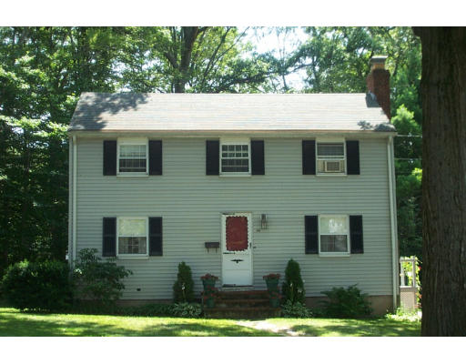 68 Stoughton Road Dedham, MA 02026 - Photo 1 of 10 Gallery Image 1