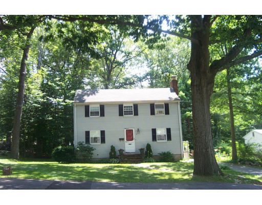 68 Stoughton Road Dedham, MA 02026 - Photo 2 of 10 Gallery Image 2