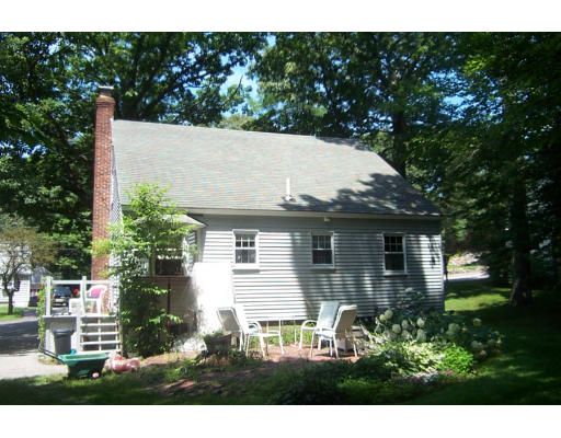 68 Stoughton Road Dedham, MA 02026 - Photo 5 of 10 Gallery Image 5
