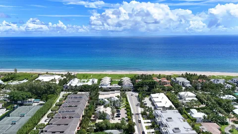 $1,899,000 | 800 North Ocean Boulevard, Unit 4, Delray Beach, FL 33483