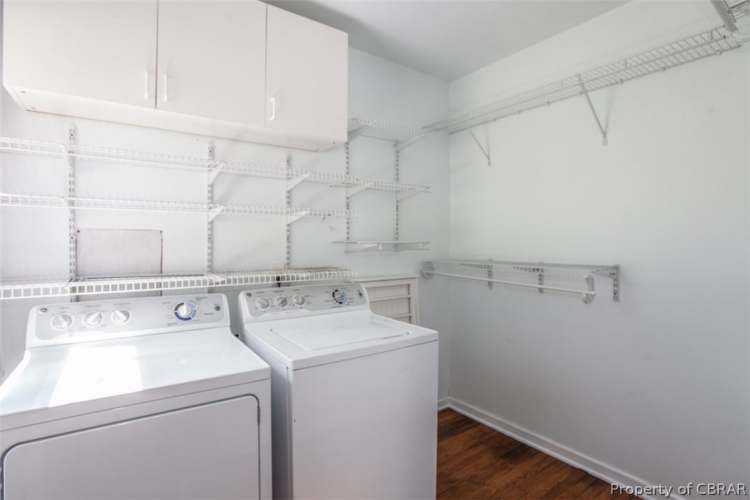 6712 Fields Landing Road Hayes, VA 23072 - Photo 29 of 38