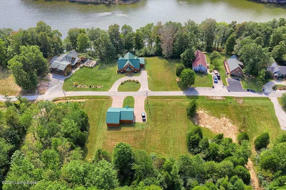 573 Lakefront Road Leitchfield, KY 42754 - Photo 23 of 138 573 Lake Front Rd - 022