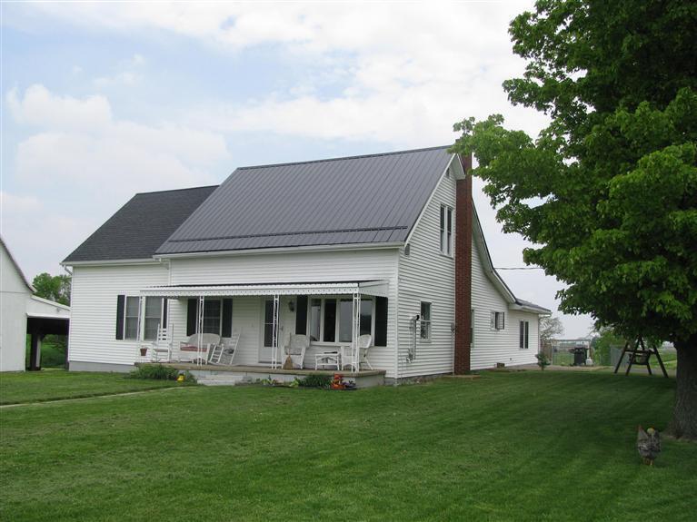 9361 Morris Road Leesburg, OH 45135 - Photo 1 of 1 Gallery Image 1