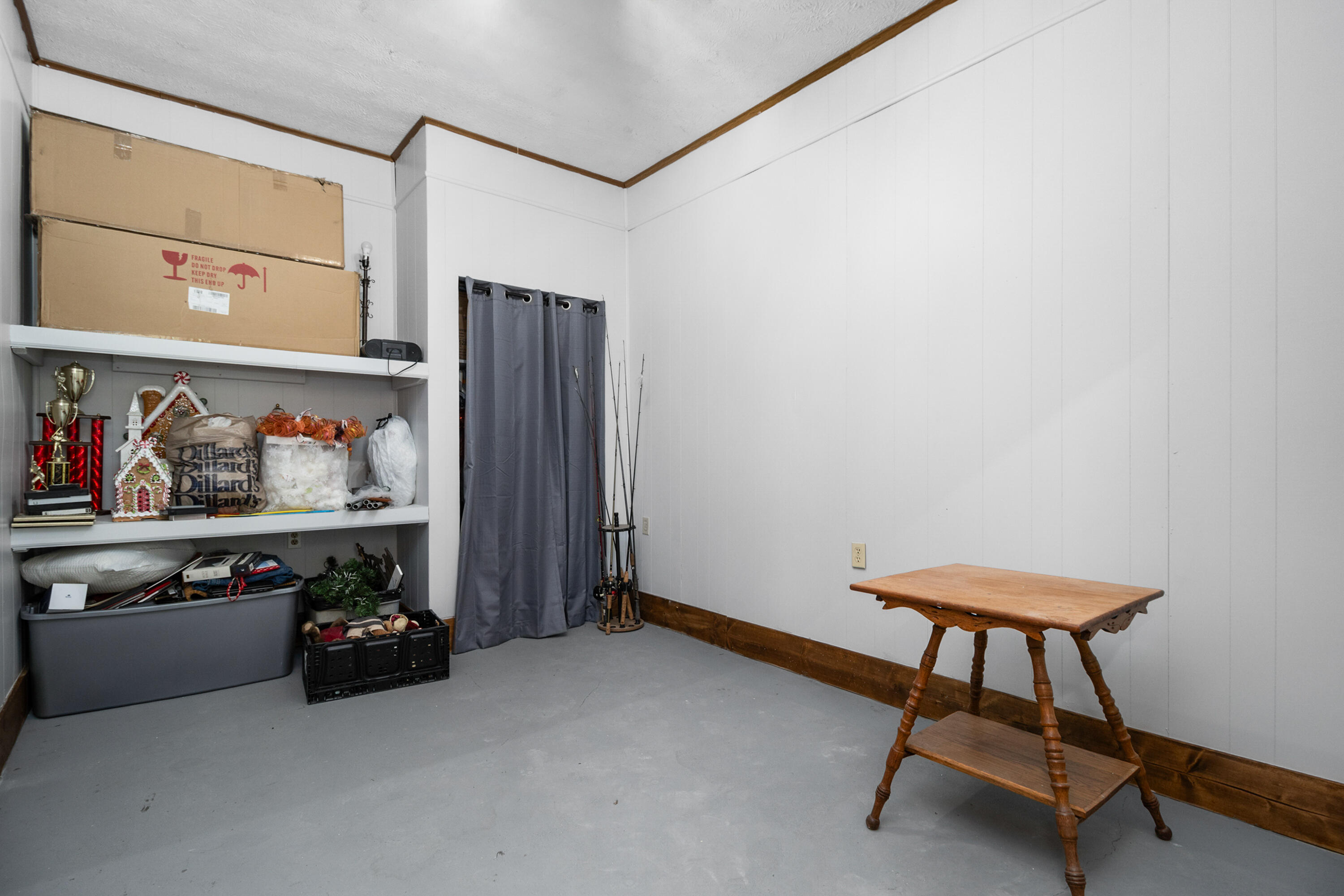 11031 Highway 421 Tyner, KY 40486 - Photo 28 of 40 Flex Space 2