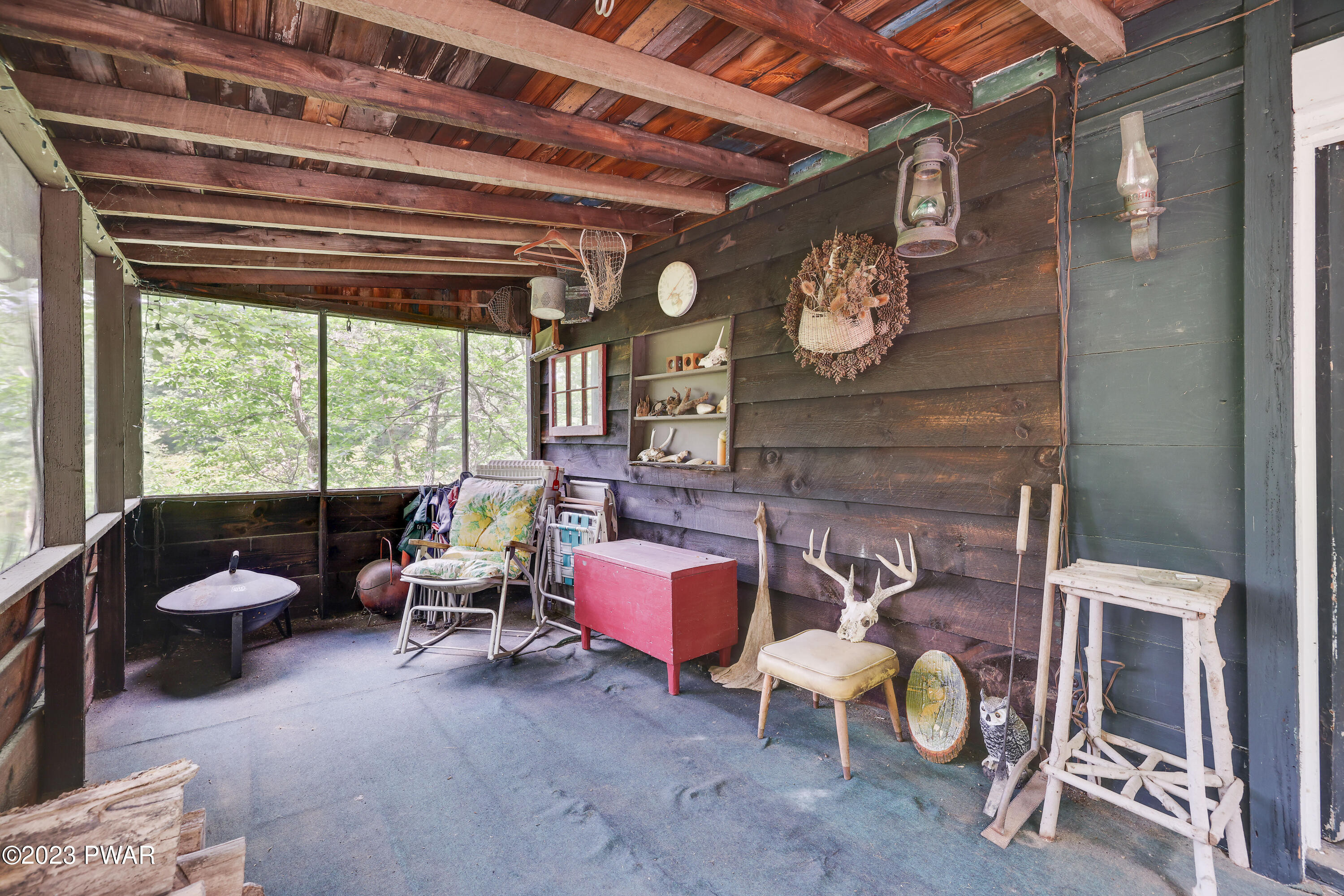 148 Falls Road Dingmans Ferry, PA 18328 - Photo 4 of 26
