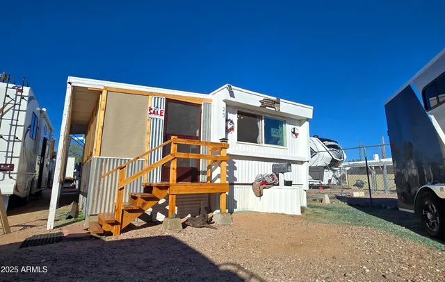 $19,500 | 1280 South Cedar Drive, Unit 23, Apache Junction, AZ 85120