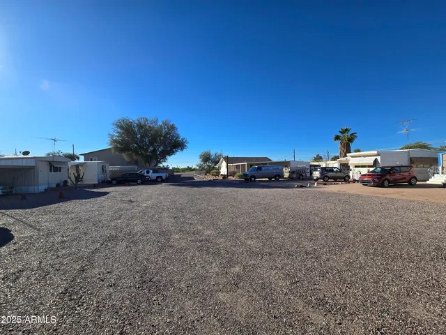 $19,500 | 1280 South Cedar Drive, Unit 23, Apache Junction, AZ 85120