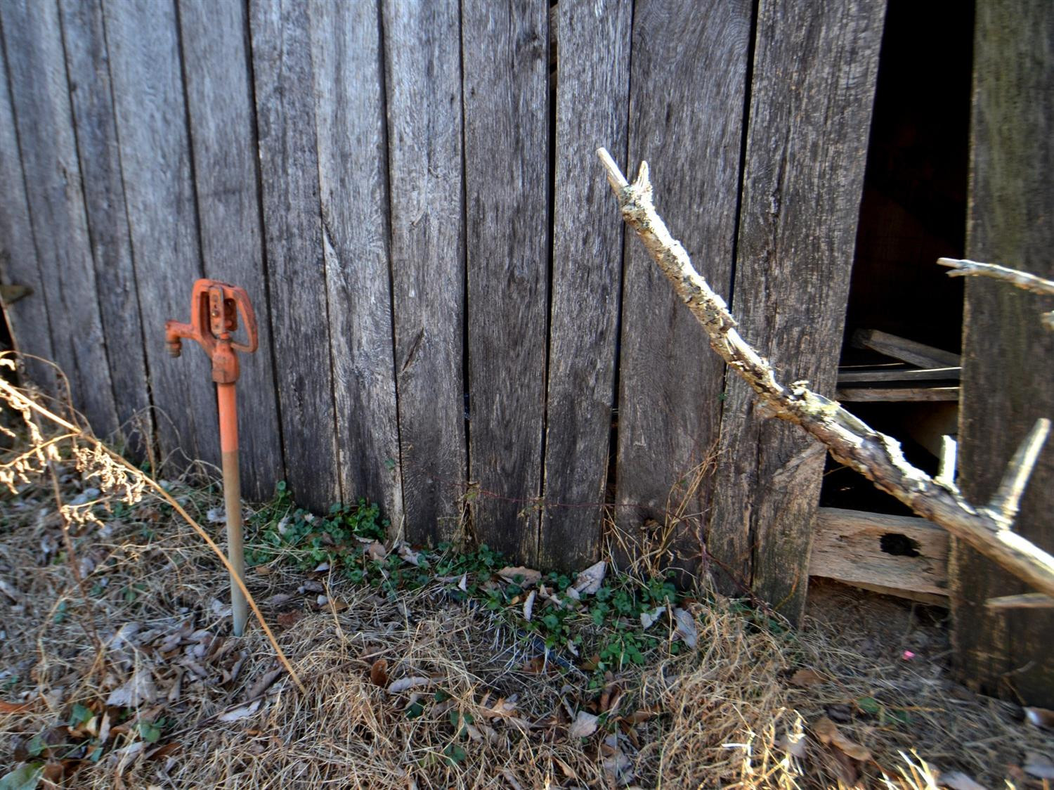 146 Opossum Run Road Irvine, KY 40336 - Photo 20 of 64 City water and electricity to the barn o