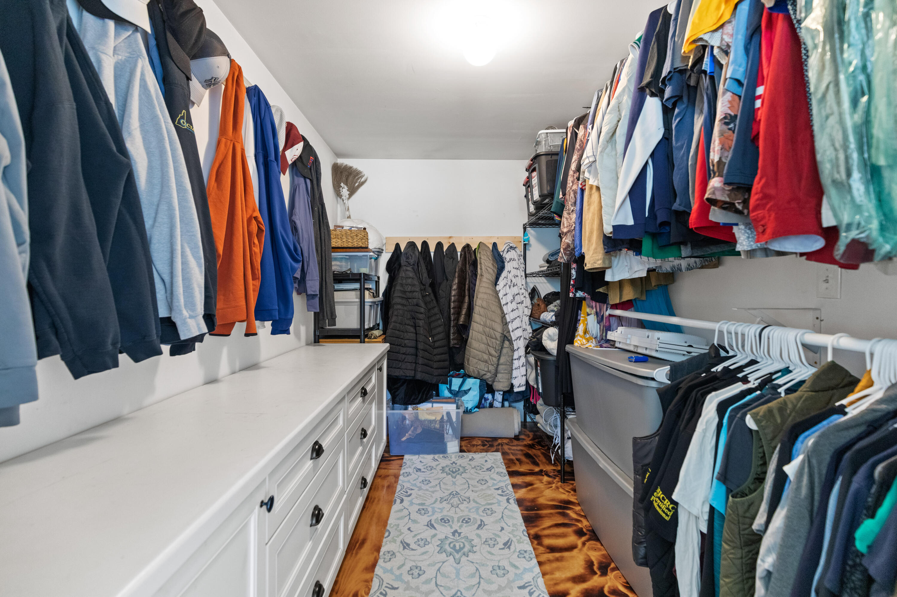 91 Running Hill Road Scarborough, ME 04074 - Photo 23 of 58 Walk in closet