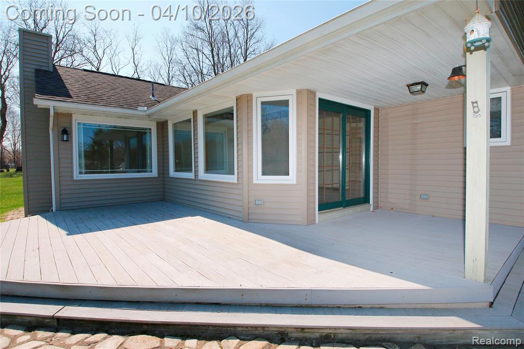 835 Winn Lake Road Lapeer, MI 48446 - Photo 5 of 29