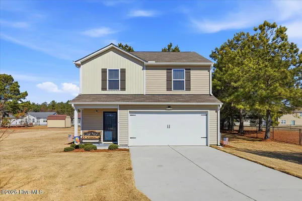 $235,000 | 2142 Carriage Drive, Kinston, NC 28504