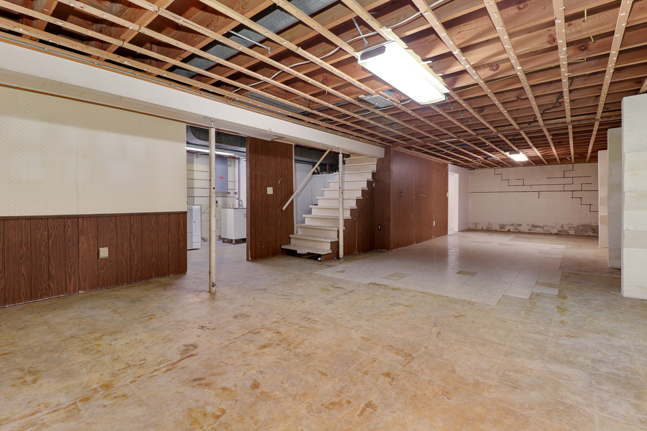 24 Ardith Drive Normal, IL 61761 - Photo 18 of 30 a view of an empty room