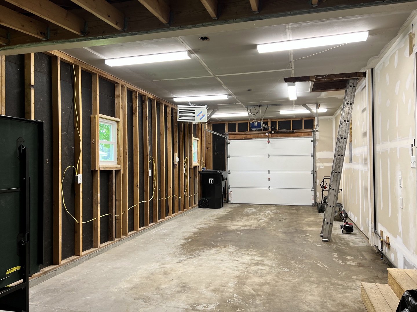 24 Ardith Drive Normal, IL 61761 - Photo 29 of 30 a view of a garage