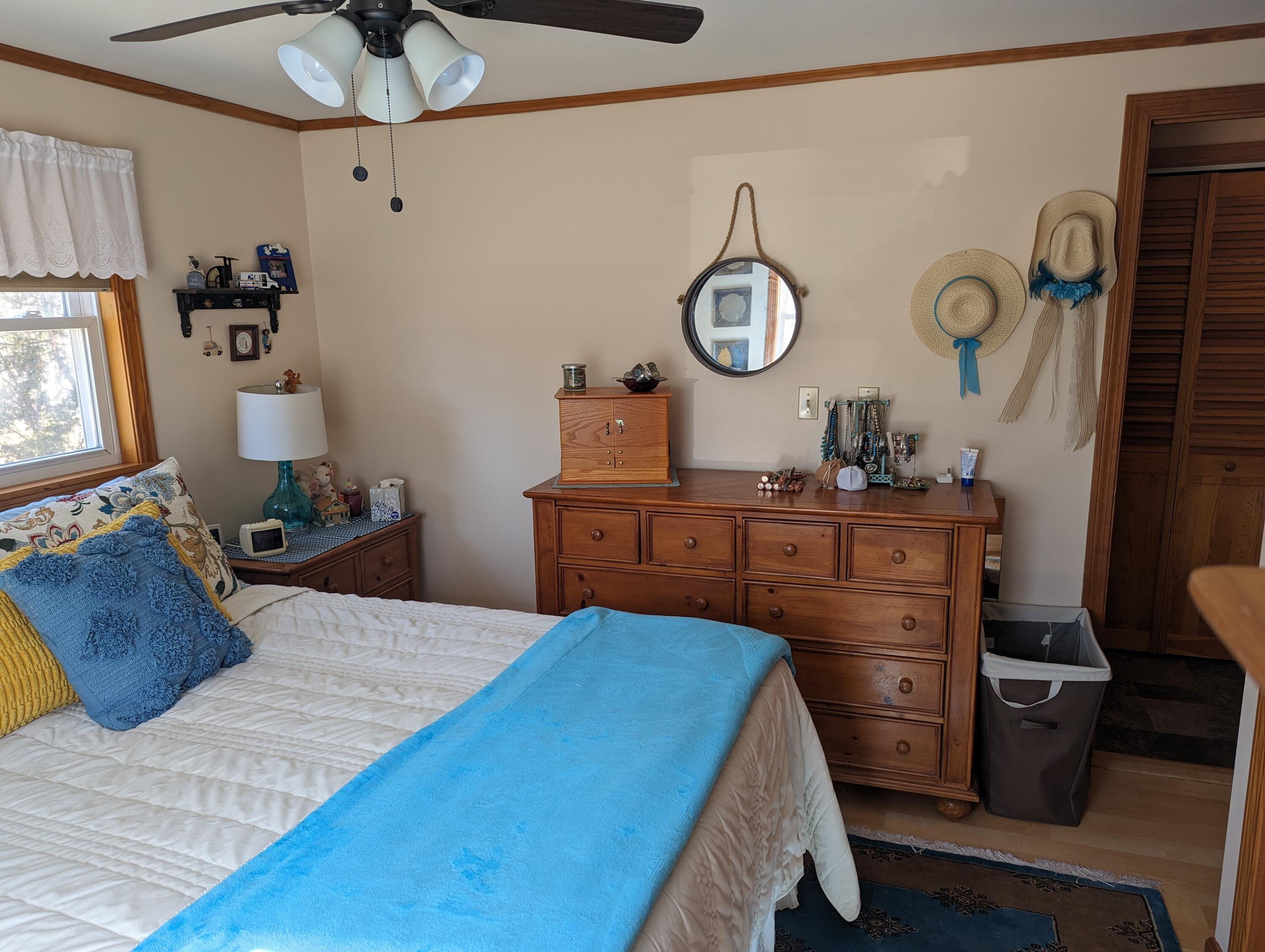 1215 Waterville Road Belfast, ME 04915 - Photo 20 of 51 PXL_20240308_182518837.MP