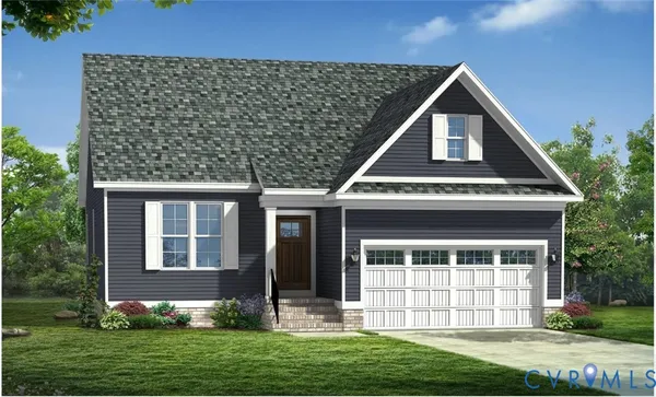 $672,991 | 7236 Sommervale Drive, Moseley, VA 23120