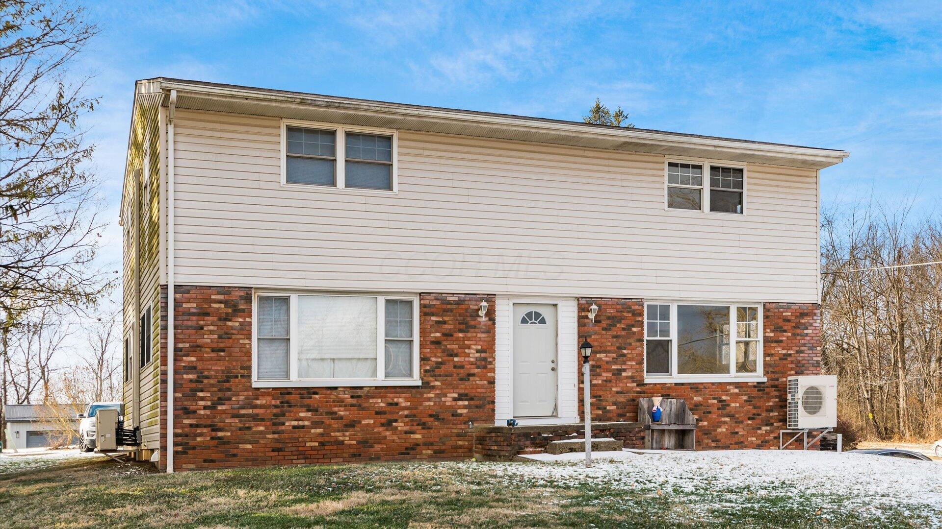 6295 Dresden Road Zanesville, OH 43701 - Photo 1 of 43 01-zj 6295 Dresden Rd058