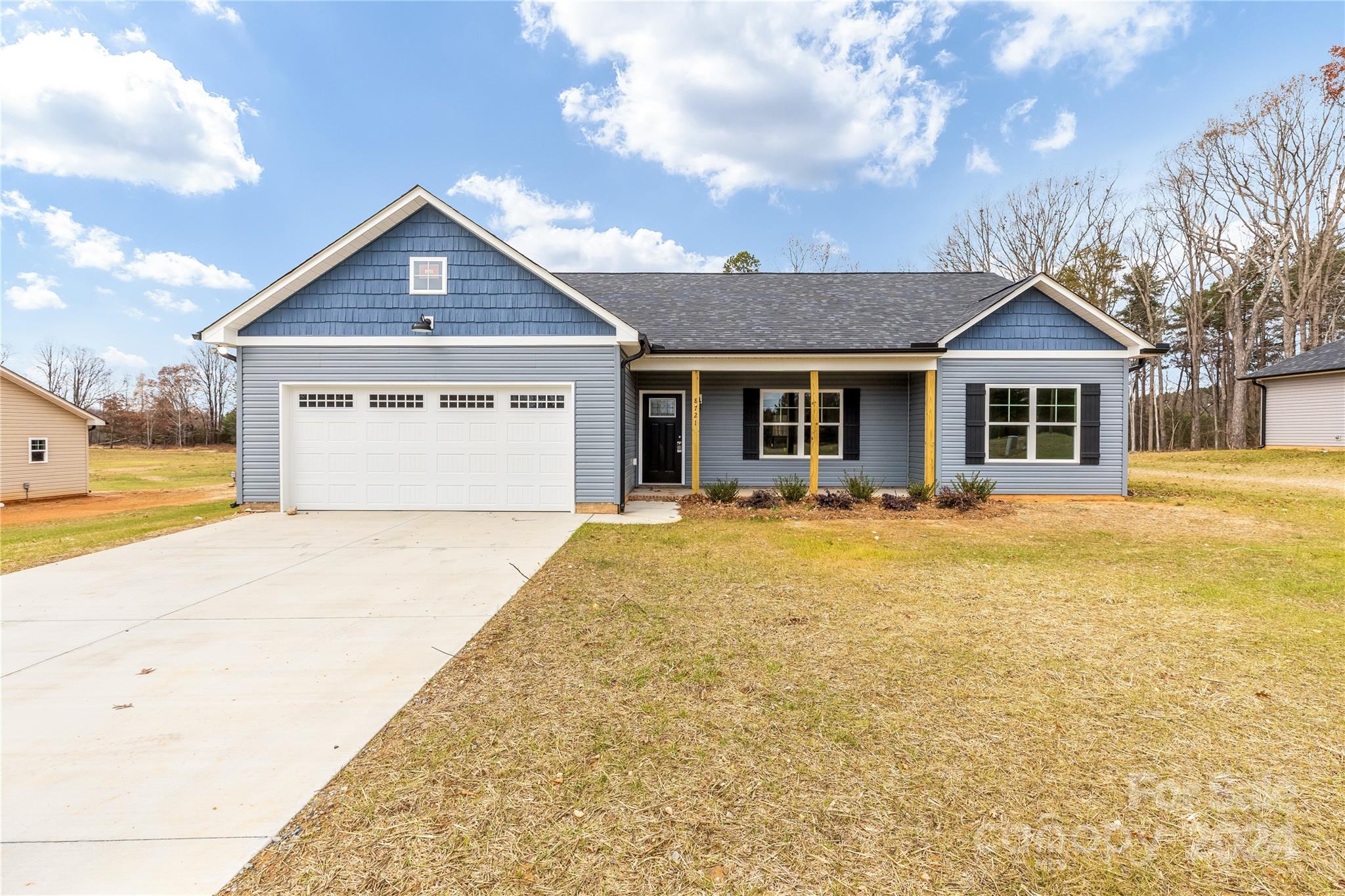 8721 Freeze Road Kannapolis, NC 28081 - Photo 1 of 18