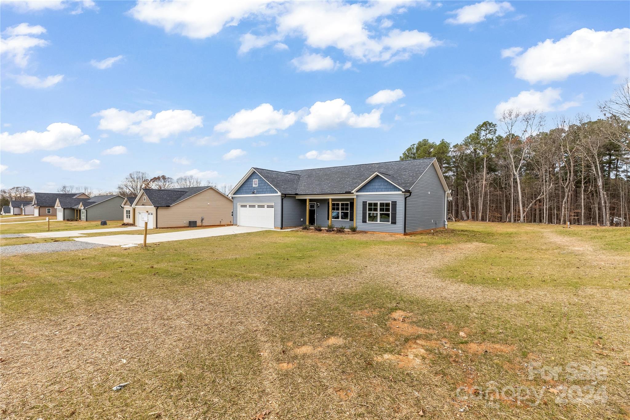 8721 Freeze Road Kannapolis, NC 28081 - Photo 2 of 18