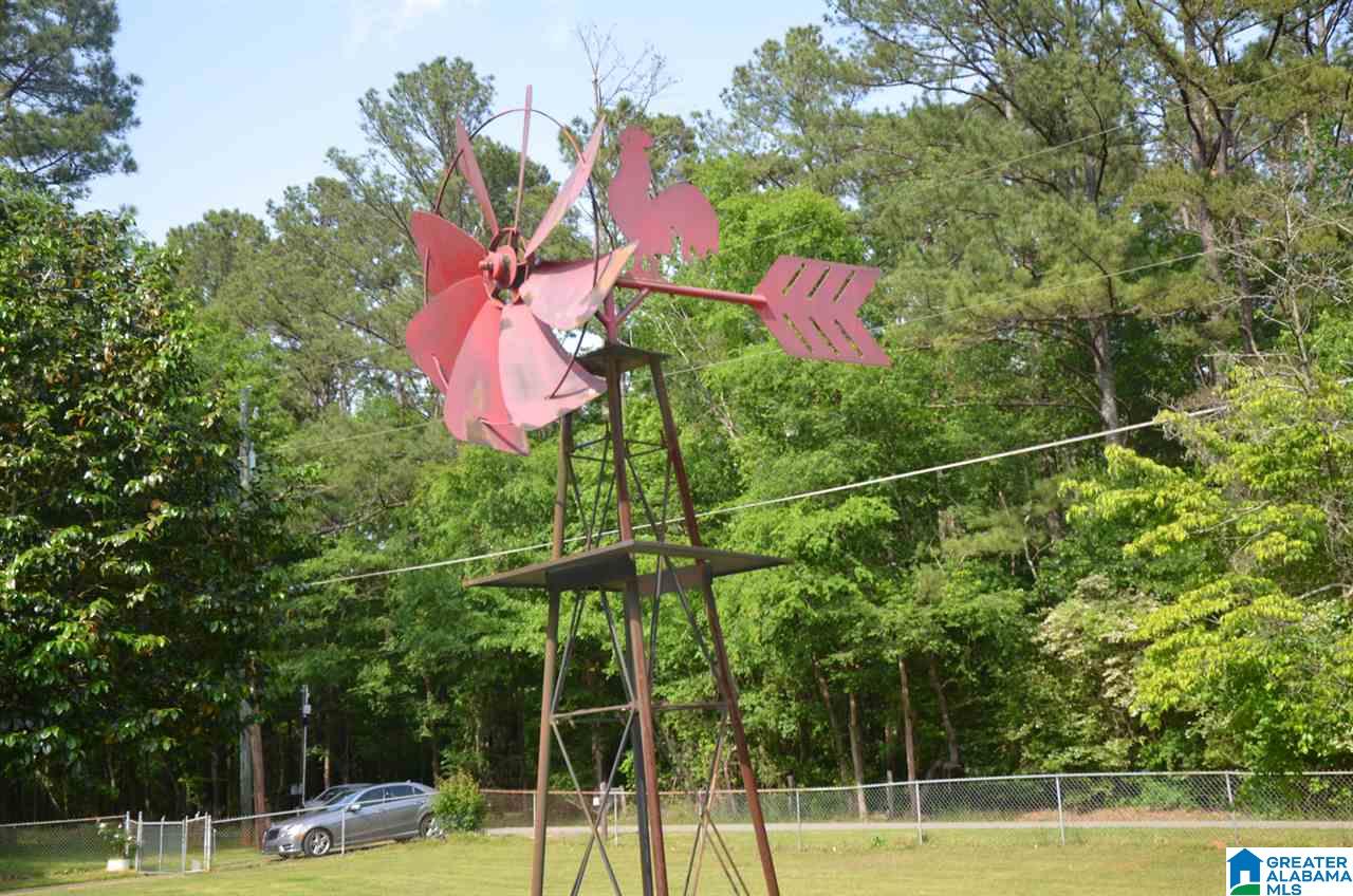 6022 Glade Road Anniston, AL 36206 - Photo 10 of 33