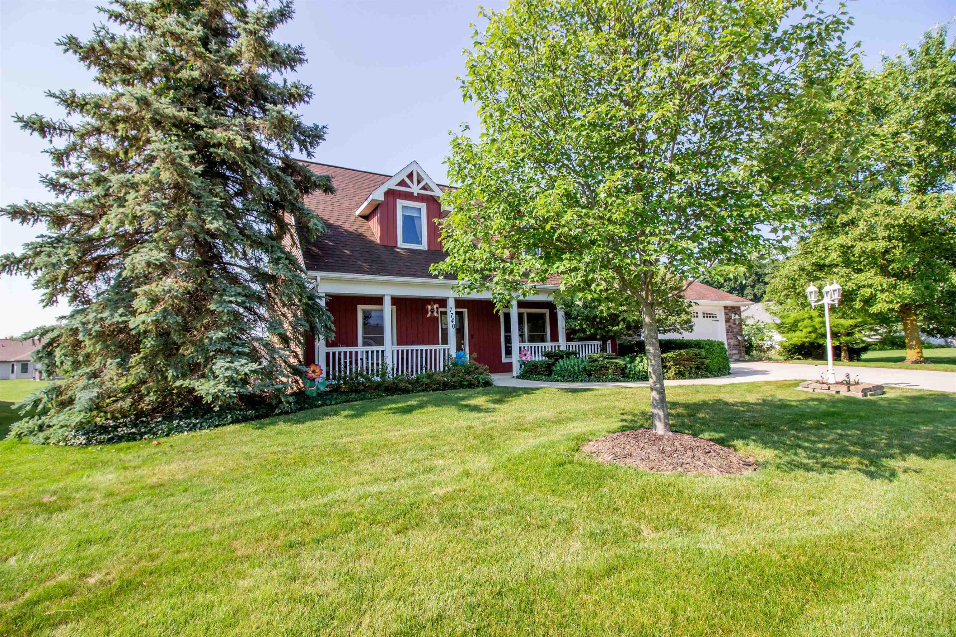 7740 Fibia Place-92 Fort Wayne, IN 46818 - Photo 4 of 35 Gallery Image 4