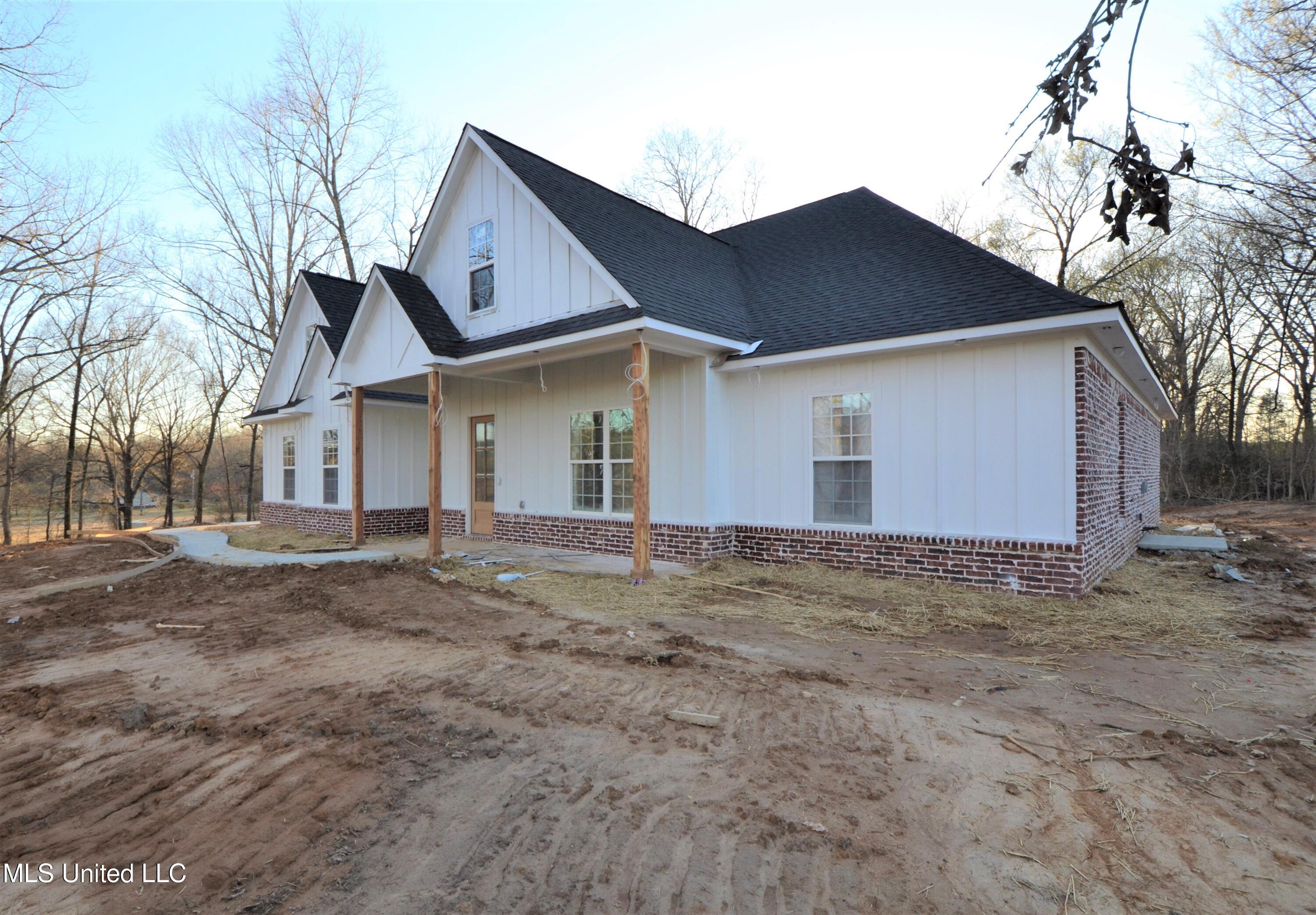 4315 Sycamore Road Coldwater, MS 38618 - Photo 3 of 7 DSC_2666